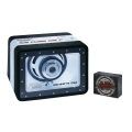 Mac Audio ICE P BLACK Pack autóhifi csomag Mac Audio ICE P BLACK Pack autóhifi csomag